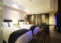 Отзывы Holiday Inn Express Shenyang Golden Corridor, 4 звезды