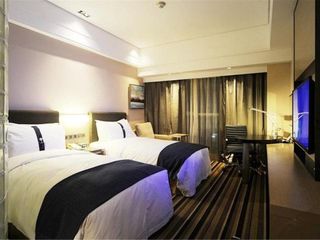 Hotel pic Holiday Inn Express Shenyang Golden Corridor, an IHG Hotel