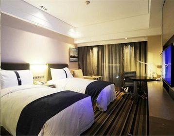 hotel booking template