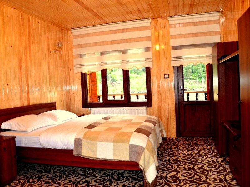 Hotel Photo 11