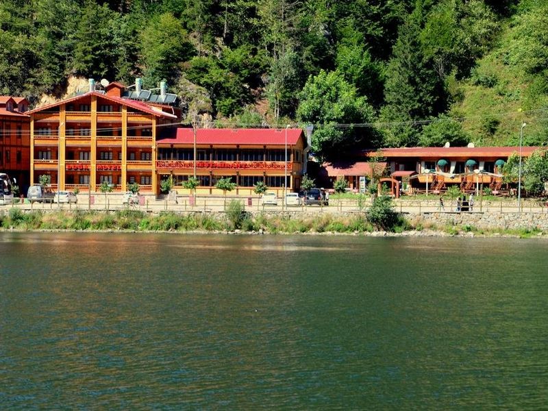 Hotel Photo 15