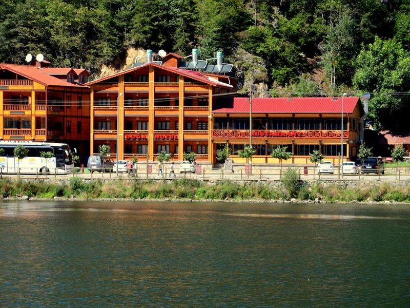 Hotel Photo 17