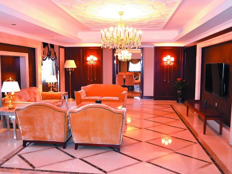 Hotel Photo 13
