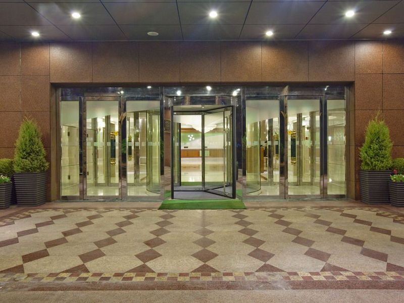 Hotel Photo 16