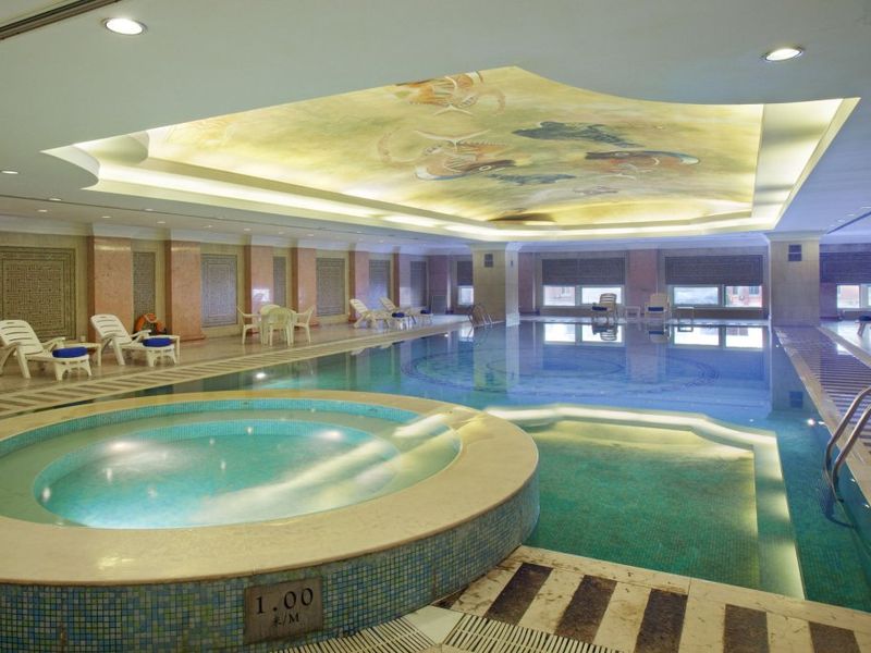 Hotel Photo 7