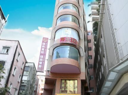 Hotel Photo 1