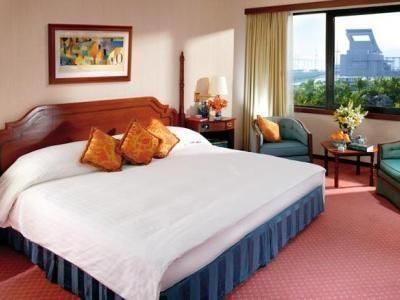 image of hotel Mandarin Oriental Macau