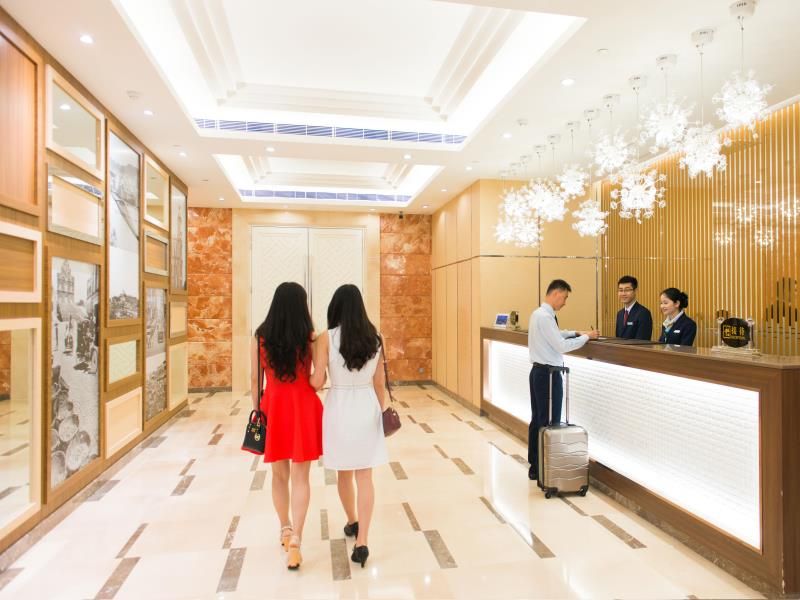 Hotel Photo 17