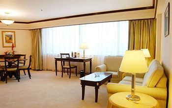 image of hotel Grandview Hotel Macau