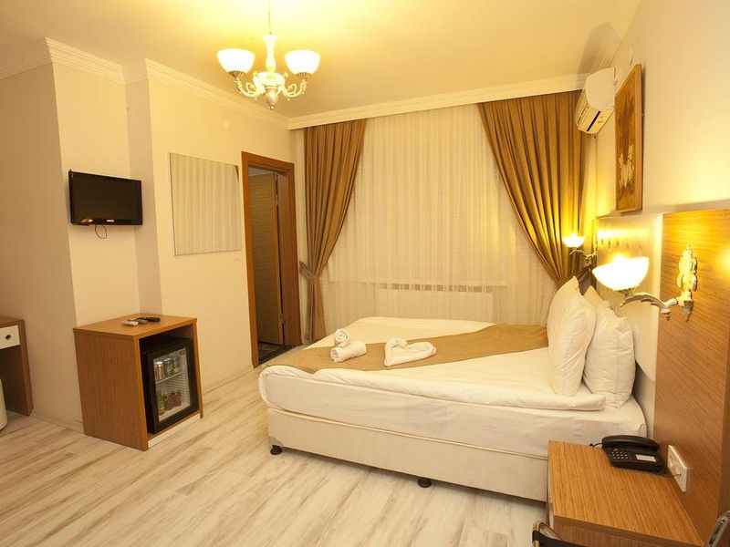 صورة الفندق 1