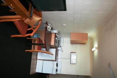 Hotel Photo 17