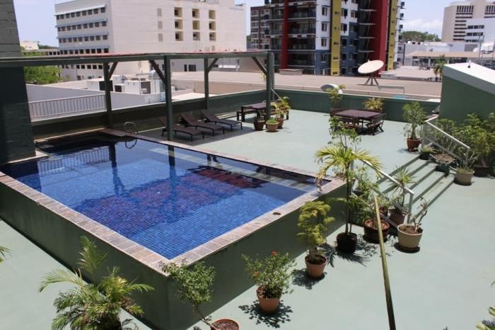 Hotel Photo 21