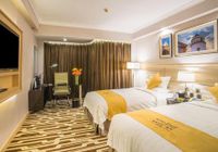 Отзывы Metropark Hotel Macau, 4 звезды