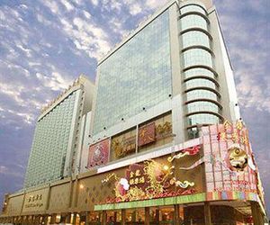 Hotel Golden Dragon Macau Macau