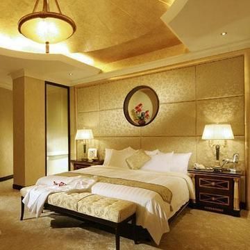image of hotel Hotel Golden Dragon