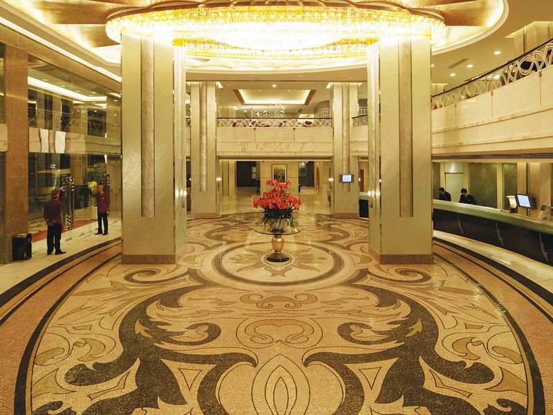 Hotel Photo 18