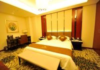 Отзывы Xi’an MeiYuan Hotel, 4 звезды