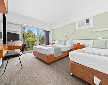 hotel booking template