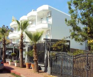 Teos Hotel Lara Turkey
