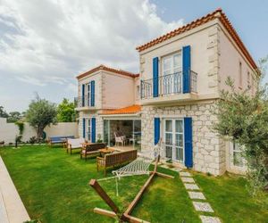 AlaNarin Konak Alacati Turkey