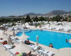 TENDA BODRUM HOTEL Guembet Turkey