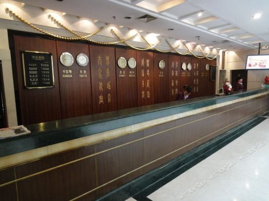 Hotel Photo 19