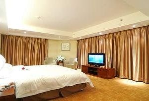 Best Western Xian Bestway Hotel Xian China