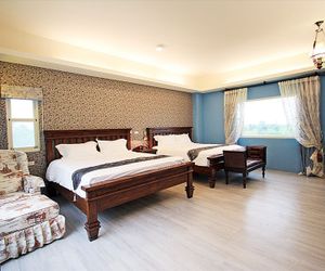 Cai Feng B&B Jian Taiwan