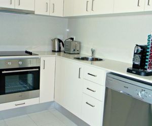 CitySide Apartment - 2 Bedroom with Private Courtyard Darwin Australia