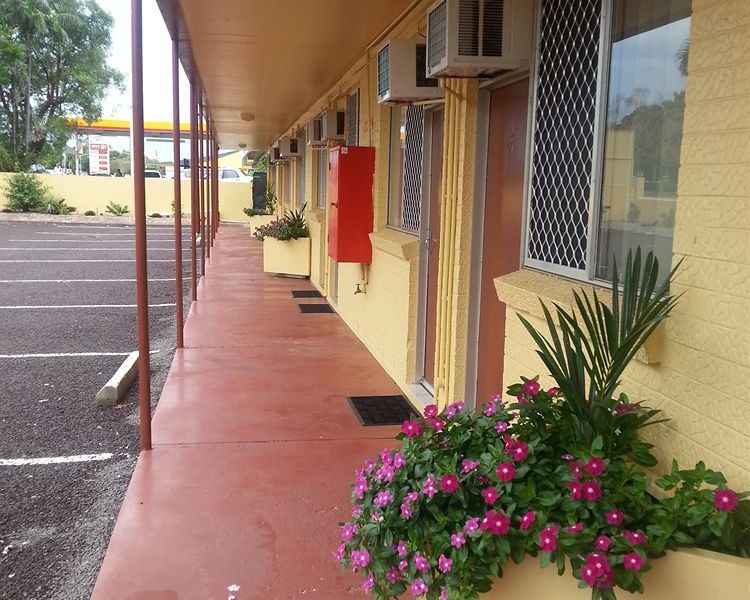 Hotel Photo 20