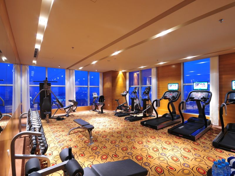 Hotel Photo 22