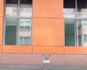 Pod Inn Jinan Shanda Road Hongjialou China