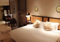 Отзывы Jinan Scholars Hotel, 4 звезды