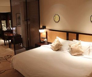 Jinan Scholars Hotel Hongjialou China