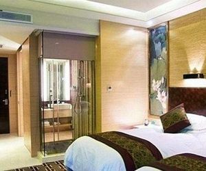 Jinan Junyue Shiyuan Hotel Hongjialou China