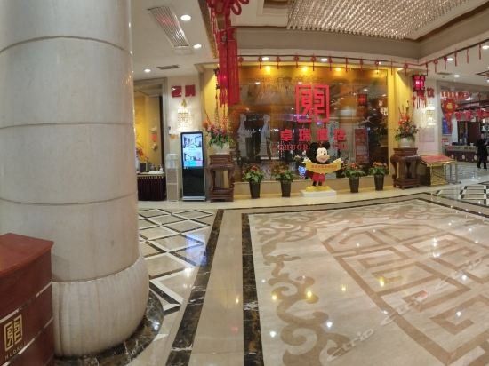 صورة الفندق 12