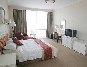 Huaxing Hotel - Jinan Hongjialou China