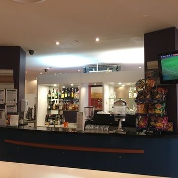Hotel Photo 15