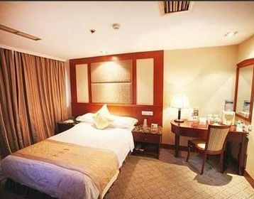 hotel booking template