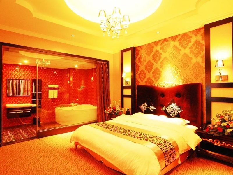 صورة الفندق 2