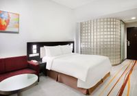 Отзывы Holiday Inn Express Gulou Chengdu, 3 звезды