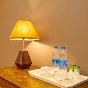 NearBy Hotel