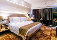 Отзывы Holiday Inn Binhai Tianjin, 5 звезд