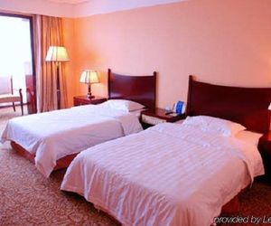 Tianjin Mayfair Hotel Binhai Xinqu China