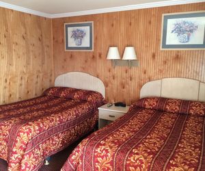 Simpsons Motel Wildwood Crest United States