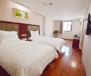 GreenTree Inn Tianjin Wuqing Development Zone Hotel Binhai Xinqu China