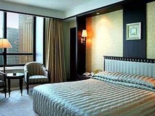 Hotel pic Golden Crown Hotel Tianjin