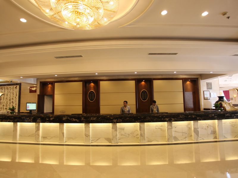 صورة الفندق 14