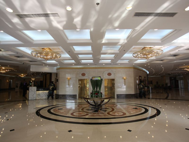 صورة الفندق 16