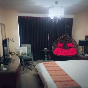 Hotel Photo 14